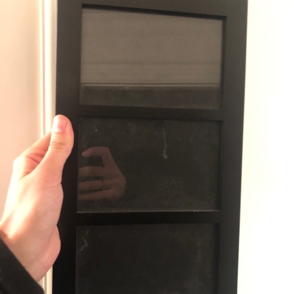 3 Picture Frame with 'friends' - Picture 2 of 2